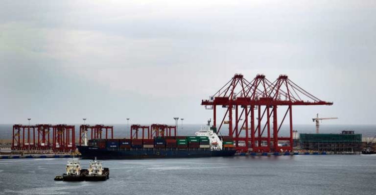 last-year-183-ships-arrive-sri-lankas-hambantota-port