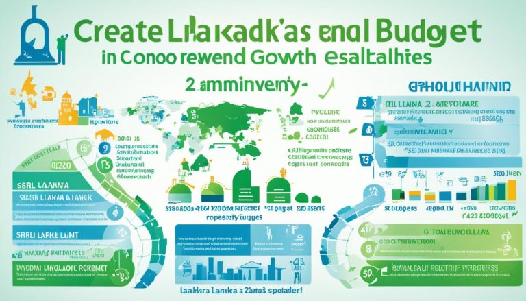 2024 Budget of Sri Lanka