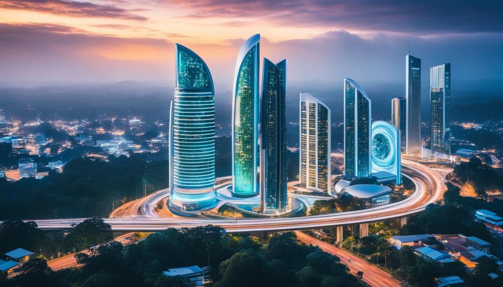 AI Initiatives in Sri Lanka