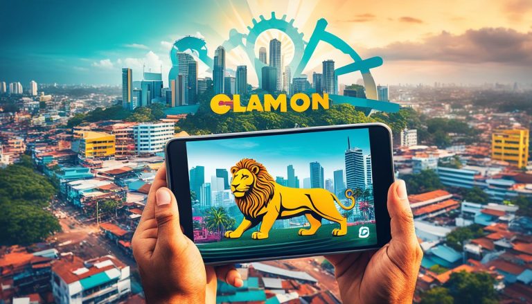 Creative Digital Media Campaigns in Sri Lanka