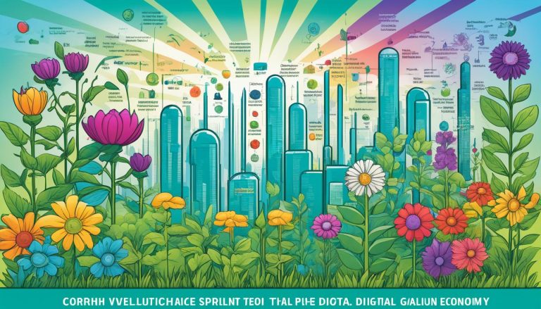 Digital Economy Growth Analysis