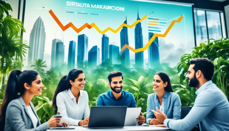 Digital Marketing Growth in Sri Lanka