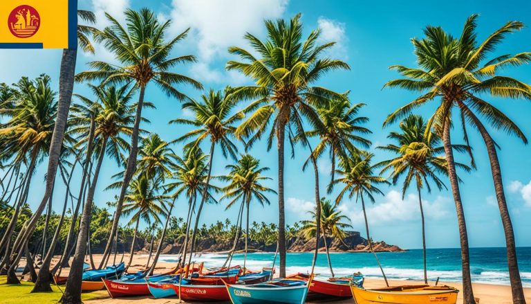 Digital Marketing Landscape in Sri Lanka