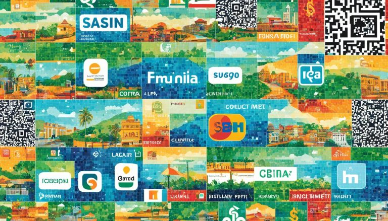 Digital Payment Solutions in Sri Lanka