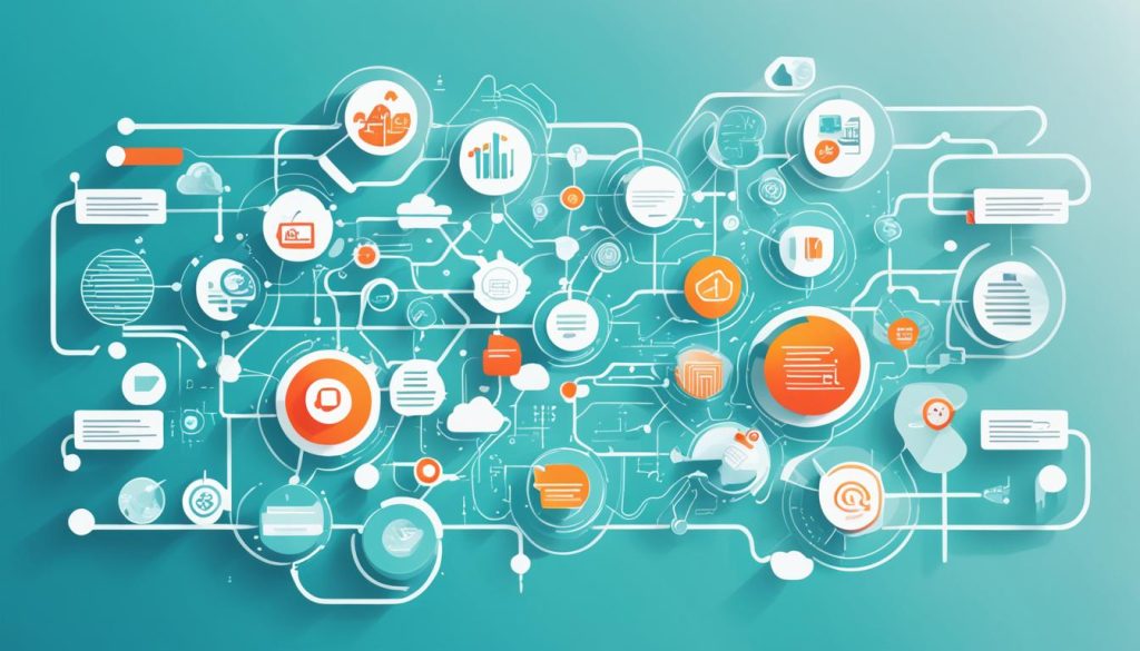 Digital Transformation Process