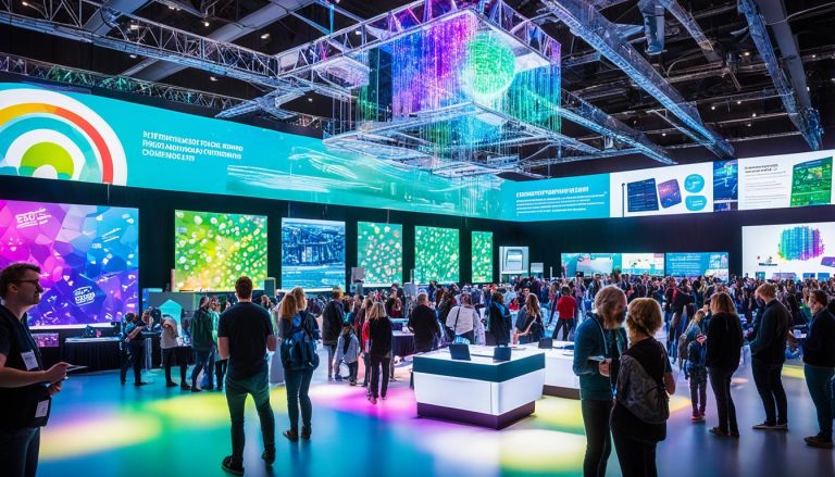 EDEX Expo 2024 Innovation Showcase