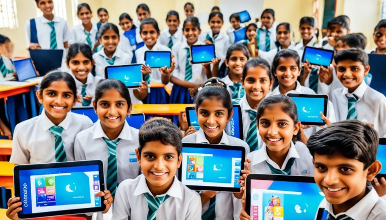 Educational Technology Solutions in Sri Lanka