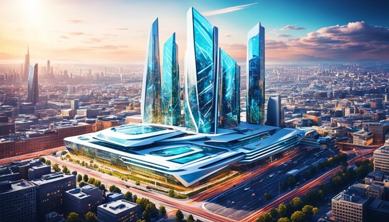 ICTA Spearheading Digital Transformation