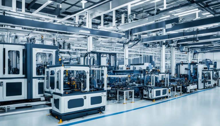 Innovation Through Automation in Sri Lanka