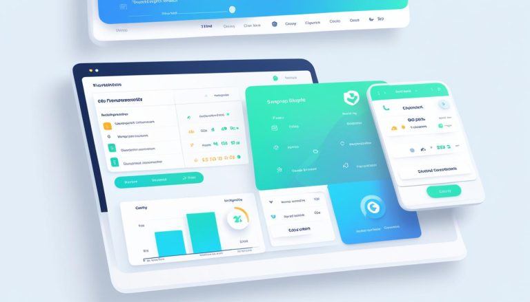 Investment Simplification Platform