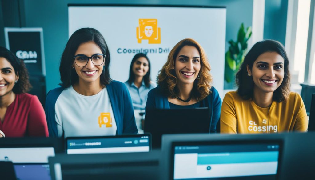 Narrowing the Gender Gap in Digital Skills