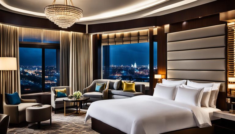 Nyne Hotels luxury hospitality