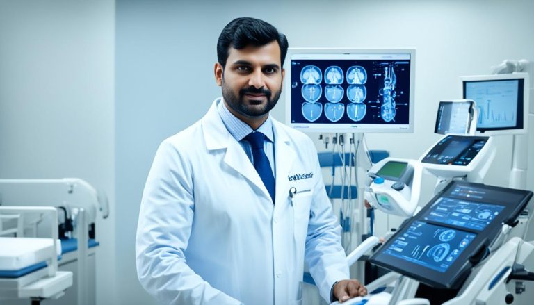 Pioneering healthcare innovation at Brainstorm