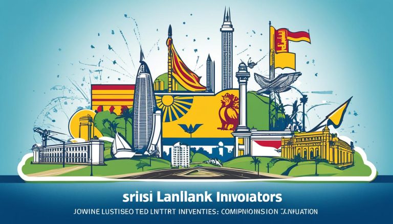 SLIC Fuels Sri Lankan Innovations
