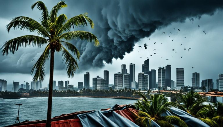 Sri Lanka Economic Challenges