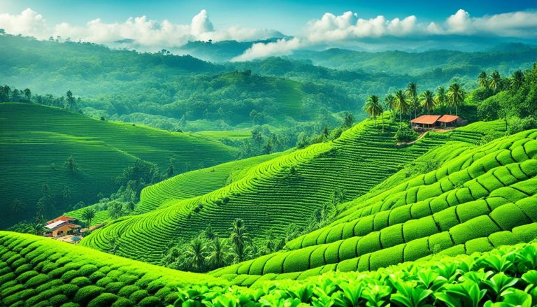 Sri Lanka IT and Telecom Growth