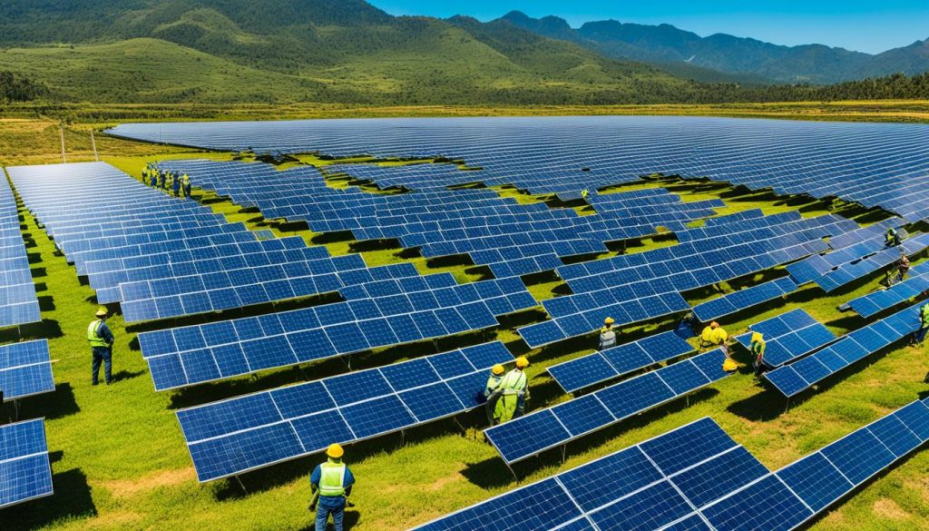Sri Lanka Renewable Energy