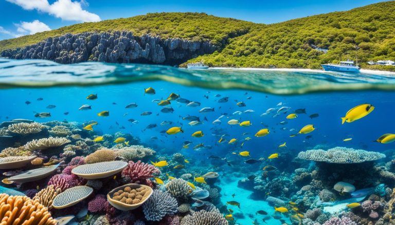 Sustainable Blue Economy for Sri Lanka