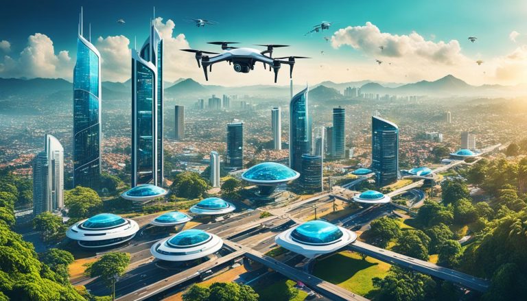 Technology shaping Sri Lanka's economy