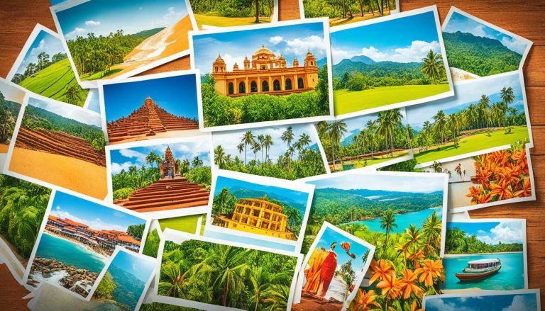 Tourist Arrivals Top 600,000 Mark in 1Q