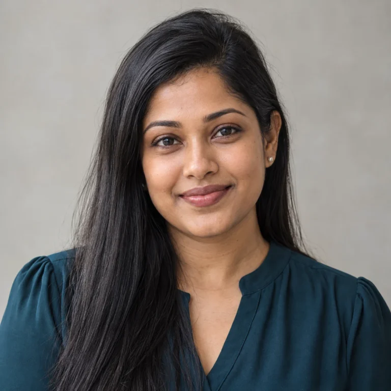 Dinushi Dissanayake