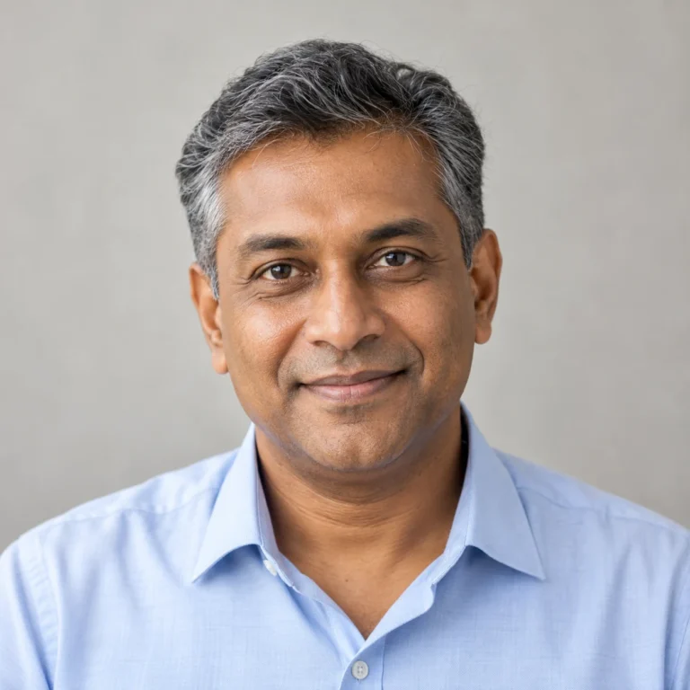 Ravindu Wijesinghe