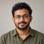 Tharindu Senanayake